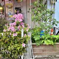 Gamcheon Cultural Village: A Colorful Paradise with a Touching History