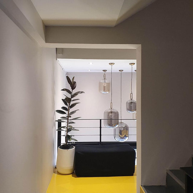 Yello Rooms Hotel
