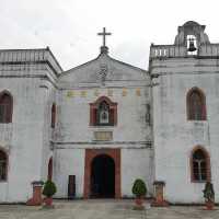 Wanjin Basilica, Pingtung County