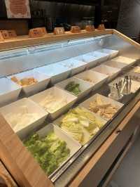 愉景新城泰式任食火鍋