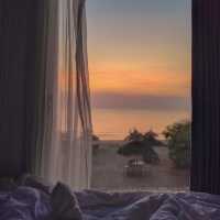 น่ารักเกินปุยมุ้ยยยย Demi Beach Concept 🌅