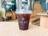 🍰🌻:Churn Buttery