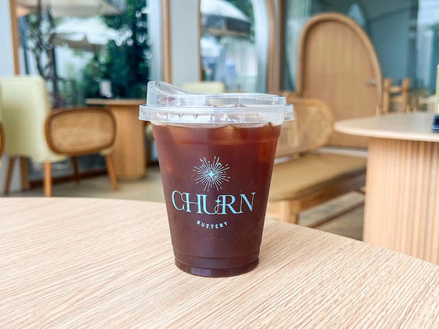 🍰🌻:Churn Buttery