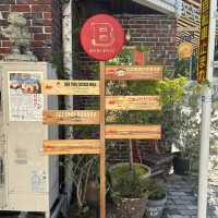 【大阪/天満】可愛いくて美味しいベーグル人気店🥯