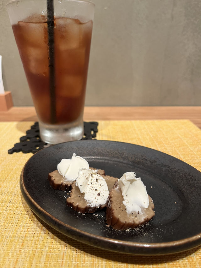 【北九州グルメ】ただの居酒屋じゃない?!メニュー豊富で食べたいものが見つかるお店✨️