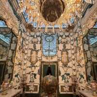 A Majestic Dive into Spain’s Royal History