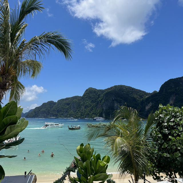 【ピピ島】