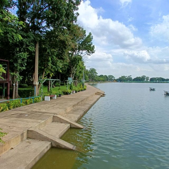 พญาชาละวัน@บึงสีไฟ|พิจิตร