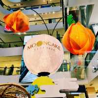 Moon Cake Fest 2024 Centralworld