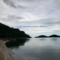 Fun Hiking for Everyone at Pantai Esen Penang