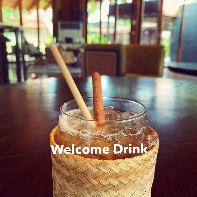 芭堤雅新開幕度假村⛱️ Andaz