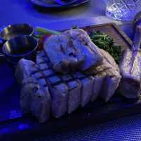 大推灣仔區有美食和現場樂隊的天台酒吧｜City Dancer Grill & Live Music Bar