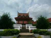 อุทยานสมเด็จพระปิยะมหาราช รัชกาลที่5