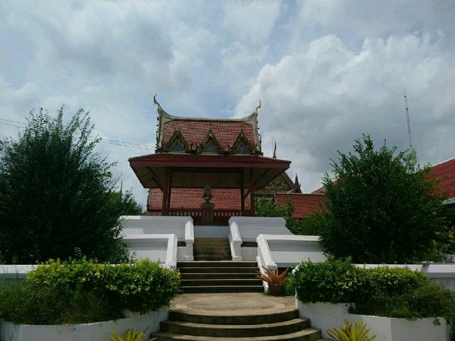 อุทยานสมเด็จพระปิยะมหาราช รัชกาลที่5
