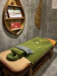 越南峴港網美打卡點浮誇Spa- Nguon Spa