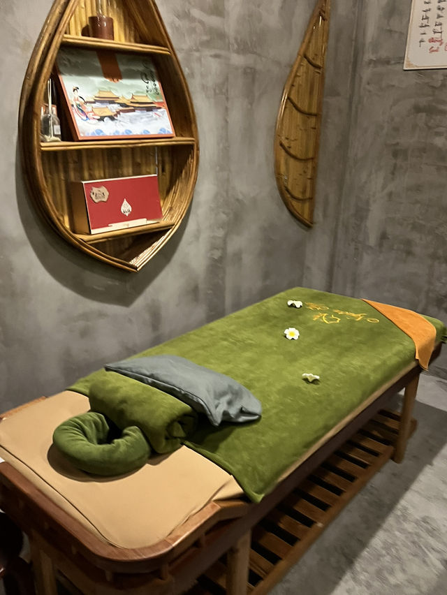 越南峴港網美打卡點浮誇Spa- Nguon Spa