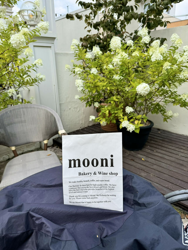 ソウルにある内装が可愛すぎる韓国カフェ🖤