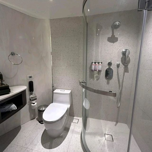 Mövenpick BDMS Wellness Resort กรุงเทพฯ