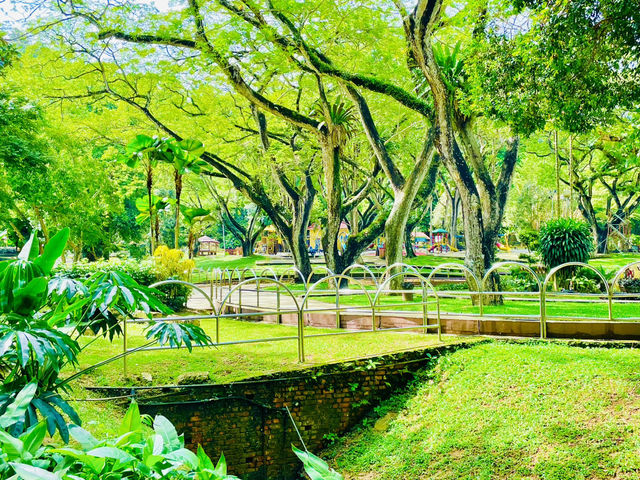 A great place to unwind, or simply enjoy nature 🏃🏻‍♂️🏃🏻‍♀️‍➡️🏃🏻‍➡️👫