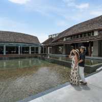 ที่พักติดทะเลชะอำ-หัวหิน สระว่ายน้ำสวยจึ้ง🏝️