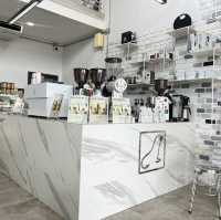 S E A L COFFEEHOUSE กาแฟอุ้งๆ