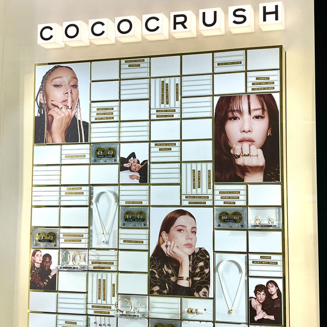 가을에 가기좋은 파리🇫🇷 라파예트 백화점🏢💎🛍️