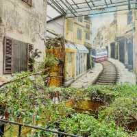 Hidden Gem Cafe Hanoi Hidden Gem Coffee