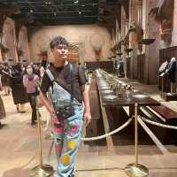 Discover the magic of Harry Potter 