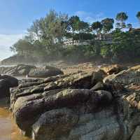 หาดในทอน