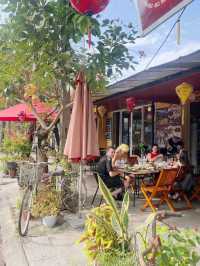 Vietnamese food