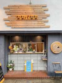 【北九州グルメ】シンプルだけどやっぱり美味しいバナナジュース🍌