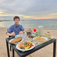 Golden Tulip Pattaya