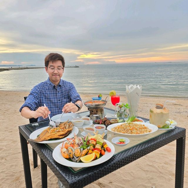 Golden Tulip Pattaya
