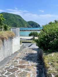 【阿嘉島】1日3組限定！唯一の小さなリゾートホテル🌴ブルースイーツ・ハナムロ