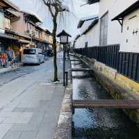 飛騨古川　