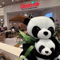 🌸韓國過江龍烤雞店🌸Goobne Chicken🐥