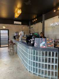 MUNIMAL CAFE - คาเฟ่สำหรับสายมู