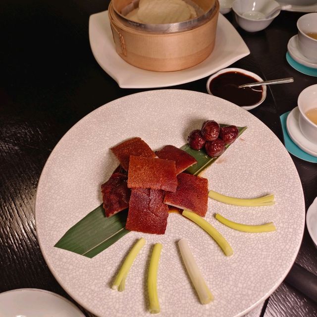 寒舍食譜，廣式陽江燒鵝四吃