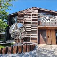  Rolling Roasters☕️🥤