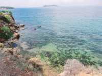 【伊斯坦布爾】Heybeliada Island：度假聖地，45分鐘船程