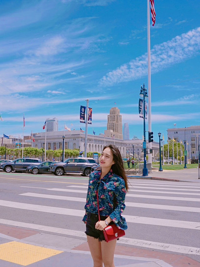 샌프란시스코 관광지 추천👍
