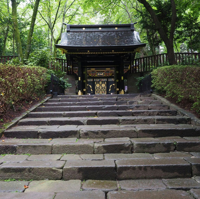 Sendai Backpacking Itinerary: 3 Days in the City of Trees