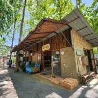 กาดต๋องตึง เชียงใหม่