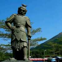 กระเช้านองปิง (Ngong Ping 360)
