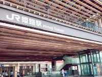 JR關西廣域周遊券探險：第二回～新幹線篇🚩