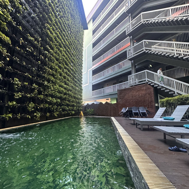  The Unforgettable Stay In Chiang Mai!
