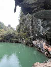 เที่ยวอุทยานแห่งชาติอ่าวพังงา แบบOne day trip กับความประทับใจที่ไม่รู้ลืม