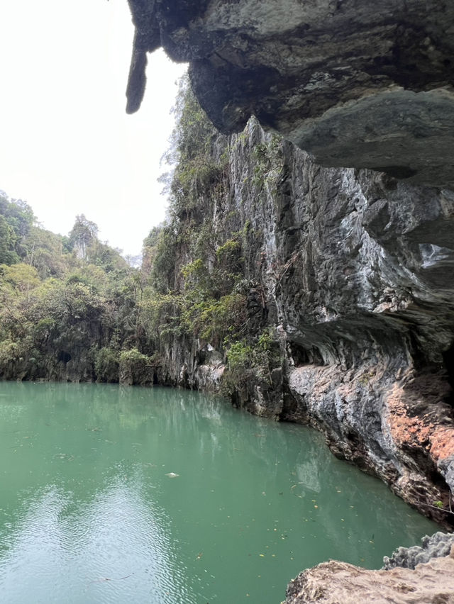 เที่ยวอุทยานแห่งชาติอ่าวพังงา แบบOne day trip กับความประทับใจที่ไม่รู้ลืม