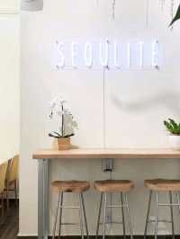 Seoulite Cafe