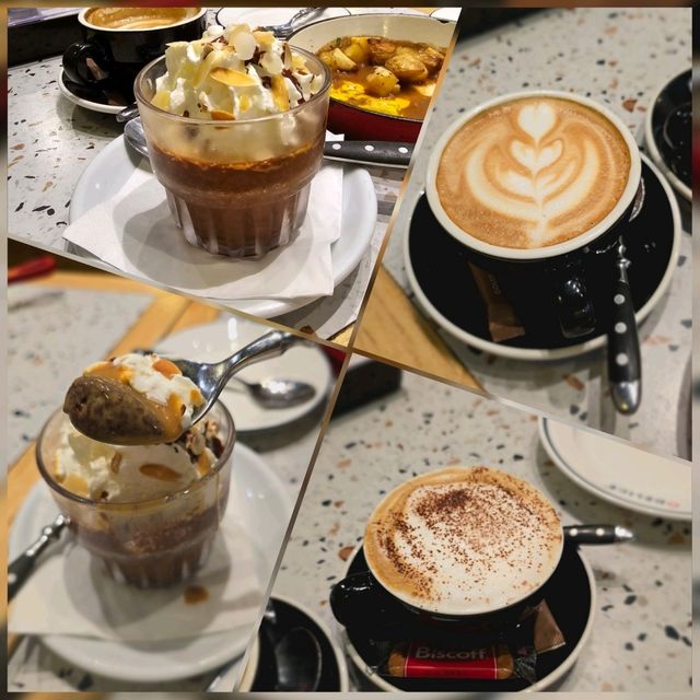Odelice📍Wan Chai